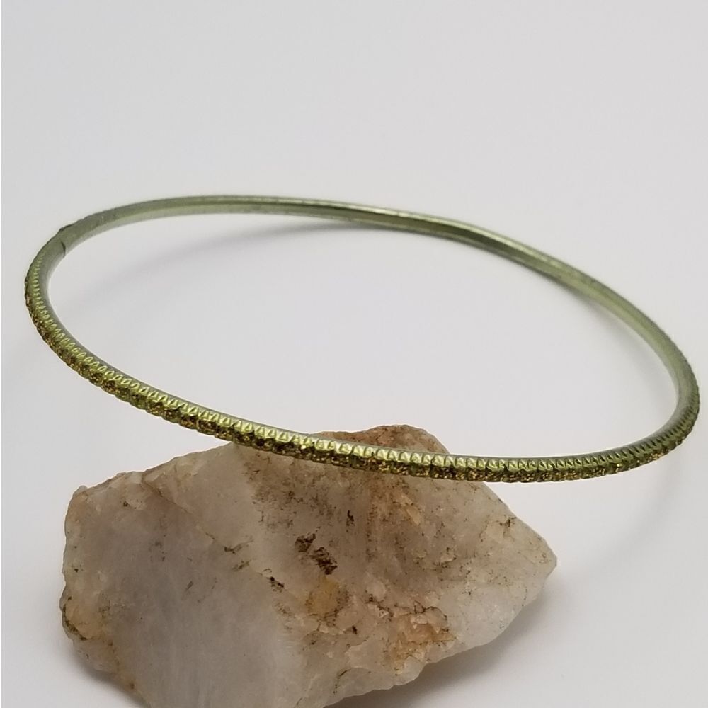 Arabian royalty bracelet. B716